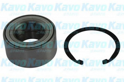 KAVO PARTS wbk5525 -  Комплект подшипника ступицы колеса